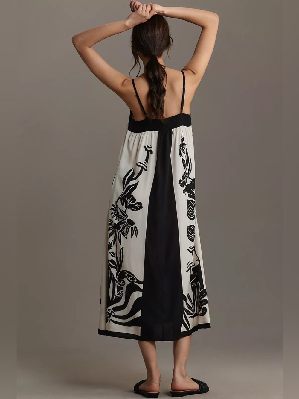 Farm Rio midi dress - Picture 12 of 12